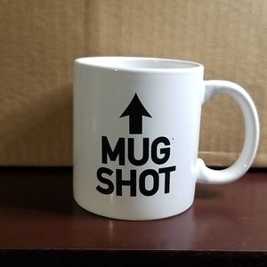 Coffee Mug!